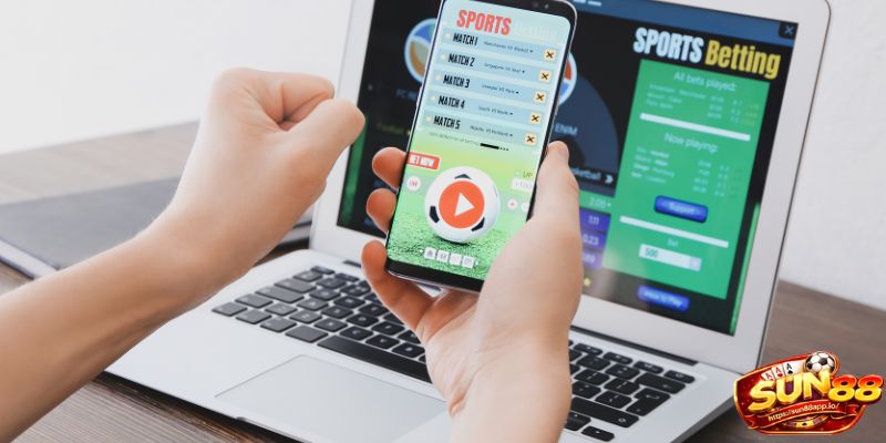 Có nhiều dấu hiệu để nhận biết app sập