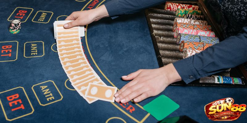 Áp dụng chiến thuật cầu bệt khi chơi game
