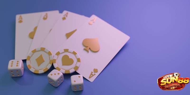 Bài Bửu là game bài có một sức hút mãnh liệt