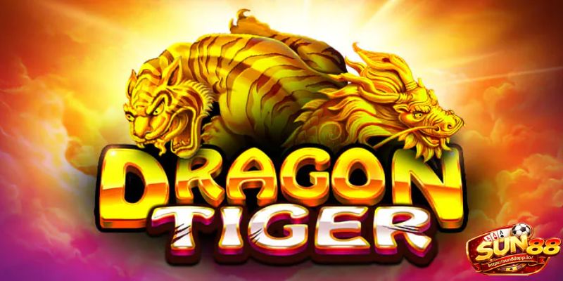 Game Rồng Hổ được xem là mỏ vàng cho các cược thủ