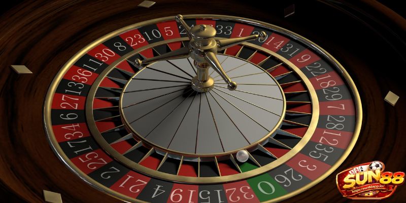 Các chiến thuật kinh điển khi chơi game Roulette luôn thắng