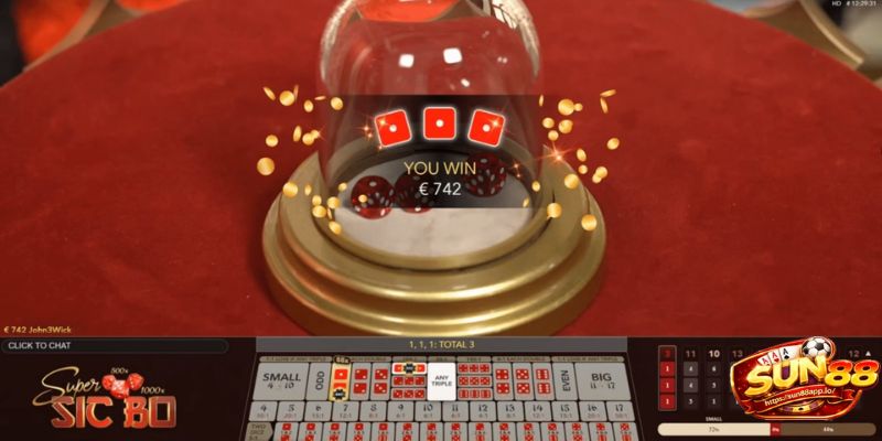 Những quy định về cách tính điểm rõ ràng trong game