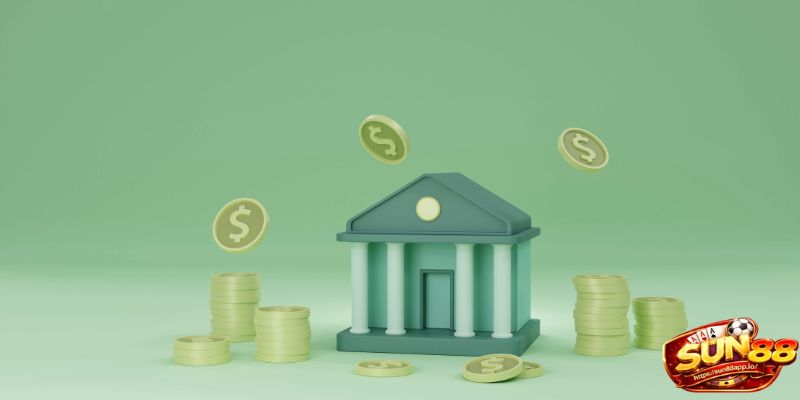 Giao dịch trực tiếp qua ngân hàng nhiều rủi ro