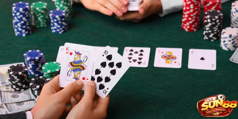 Tư duy rõ ràng để anh em không bị mất kiểm soát
