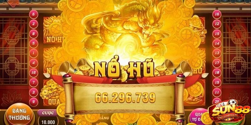 Quản lý vốn chặt chẽ khi chơi nổ hũ