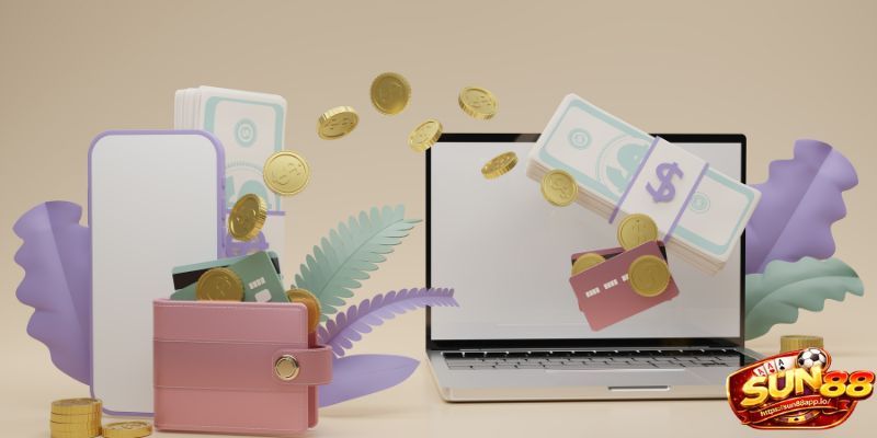 Rút tiền Casino về ví Binance an toàn tuyệt đối