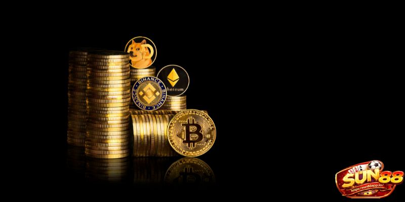 Sau khi rút tiền về ví Binance anh em có thể đổi về tiền VNĐ