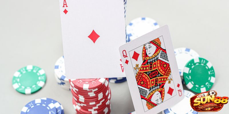 Anh em cần nắm được kỹ thuật đếm bài Blackjack