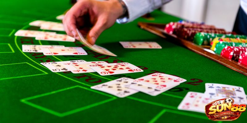 Nắm được những nguyên tắc quản lý vốn khi chơi game bài