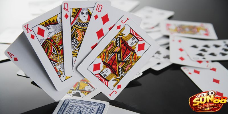 Luôn giữ cái đầu lạnh, tuyệt đối không nên cay cú