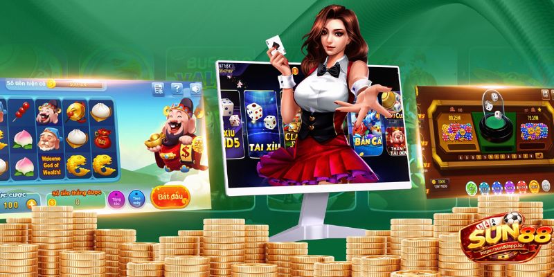 Tài Xỉu MD5 là game thu hút được đông đảo người chơi