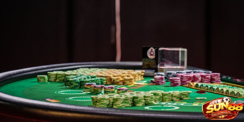 Những điều cần biết khi đọc vị tâm lý trong Poker