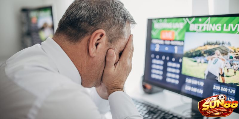 Tâm sự của người thua cờ bạc
