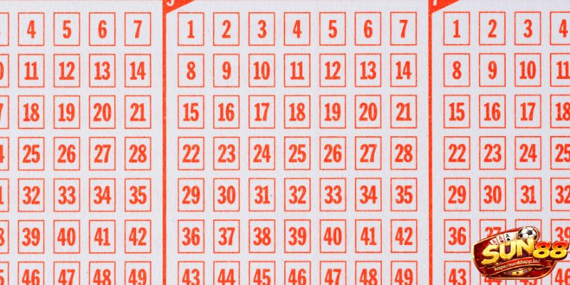 Tìm hiểu về xác suất trúng số độc đắc thực tế là bao nhiêu?